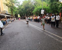 Mini Marathon 2025-26